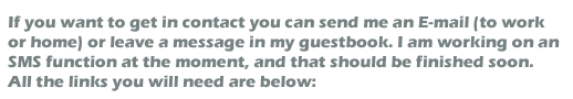 personaltext
